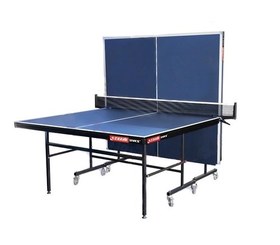 تصویر میز پینگ پنگ دبل هپینس ۱۶ 