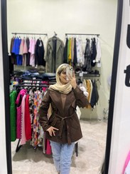 تصویر ترنج کت - کاکائویی 