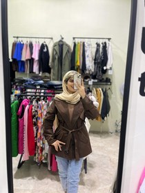 تصویر ترنج کت - کاکائویی 