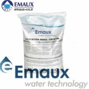 تصویر سیلیس کریستالی بسته 20 کیلویی 