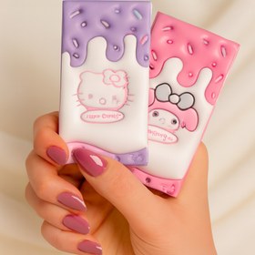 تصویر براش مینی کیمونو 