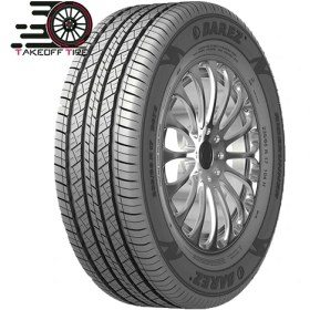 تصویر لاستیک بارز 235/65R17 گل s673 -دوحلقه 