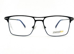 تصویر عینک طبی کاوردار موند مدل 0574 