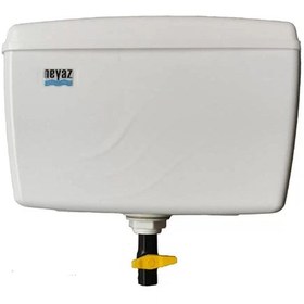 تصویر جامایع 10 لیتری نیاز(129) 