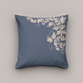 تصویر ست کوسن و رانر کد S91 کلاسیک