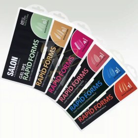 تصویر تیپ ژل سالن ۲۴۰ عددی 