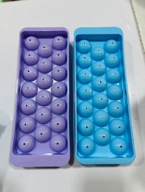 تصویر قالب یخ گویی 