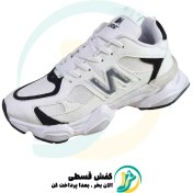 تصویر کفش اسپرت نیوبالانس ۹۰۶۰ 