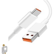 تصویر کابل شارژ اصلی شیائومی USB-C اورجینال مدل 33 وات ا ورود/ثبت نام ورود/ثبت نام