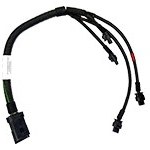 تصویر دسته سیم کوئل-موتورEF7 با EMS:BOSCH – I16 