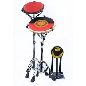 تصویر ست تمرینی حرفه ای 