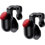 تصویر دسته بازی بیسوس Baseus Red-Dot Mobile Game Scoring Tool 