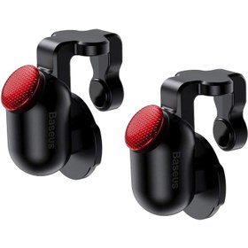 تصویر دسته بازی بیسوس Baseus Red-Dot Mobile Game Scoring Tool 