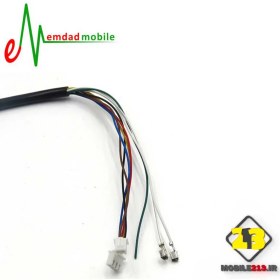 تصویر دسته هیتر مدل Quick 705 