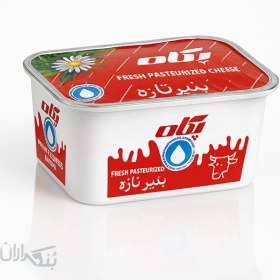 تصویر پنیر 320 گرمی پگاه (12عددی) 