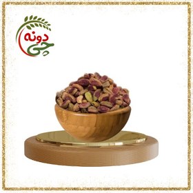 تصویر مغز پسته درجه یک 