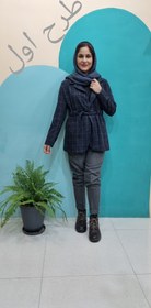 تصویر شکت پشمی 