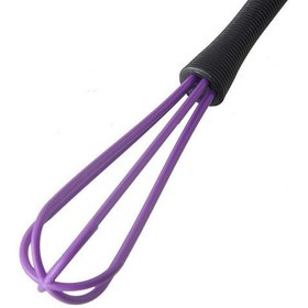 تصویر همزن رنگ مو 