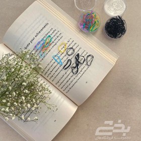 تصویر کش چهل گیس 30 عددی مدل وکیوم گرد 