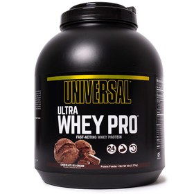 تصویر اولترا وی پرو یونیورسال | UNIVERSAL NUTRITION Ultra Whey Pro 