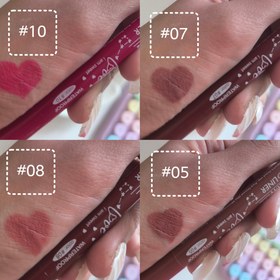 تصویر مدادلب کالیستا - #۱۰ 