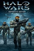 تصویر خرید بازی Halo Wars Definitive Edition کامپیوتر استیم (Steam) 