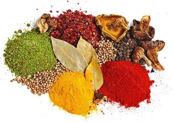 تصویر ادویه مخصوص ماهی ومیگوجنوب 