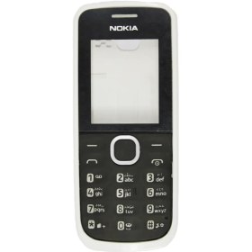 تصویر قاب پنل نوکیا 110 