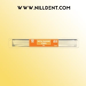 تصویر فروشگاه تجهیزات دندانپزشکی نیل دنت