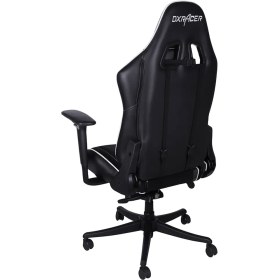 تصویر صندلی گیمینگ مدل C 