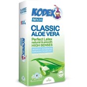 تصویر کاندوم KODEX آلوئه ورا Classic 
