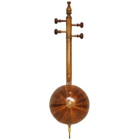 تصویر کمانچه نریمان 