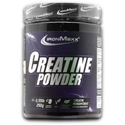 تصویر کراتین IRON MAX CREATINE IRON