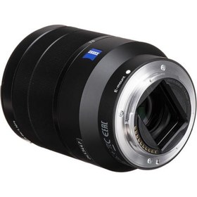 تصویر لنز دوربین سونی مدل Vario-Tessar T* FE 24-70mm f/4 ZA OSS ا Sony Vario-Tessar T* FE 24-70mm f/4 ZA OSS Sony Vario-Tessar T* FE 24-70mm f/4 ZA OSS