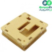 تصویر کیس پلکسی گلس ماژول ترموستات دیجیتال XH-W1209 