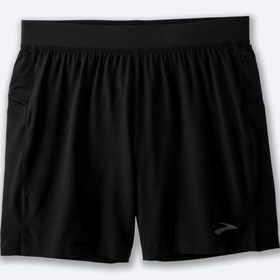 تصویر شورت ورزشی مردانه بروکس 211334001 Brooks Men's Sherpa 7" Short