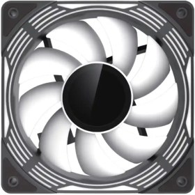 تصویر فن کیس گیم مکس FN12A C8I 