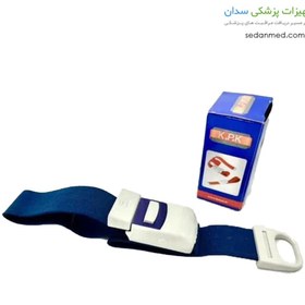 تصویر تورنیکت (گارو، شریان‌بند) مدل مروارید KPK 