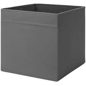 تصویر جعبه ارگانایزر ایکیا مدل Drona ا Ikea Drona Organizer Box Ikea Drona Organizer Box