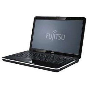 تصویر لپ تاپ ۱۵ اینچ فوجیستو LifeBook AH512 ا Fujitsu LifeBook AH512 | 15 inch | Core i3 | 2GB | 320GB Fujitsu LifeBook AH512 | 15 inch | Core i3 | 2GB | 320GB