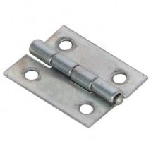 تصویر لولا تخت 1 اینچ 