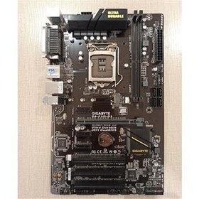تصویر مادربرد فوق العادهp110-d3 