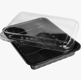 تصویر ظرف یک کیلویی زیره مشکی کد 234 