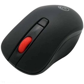 تصویر ماوس بی سیم ایکس پی مدل XP-W460K XP Wireless Mouse Model XP-W460K