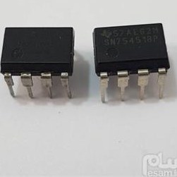 خرید و قیمت آی سی SN75451BP 75451 | ترب