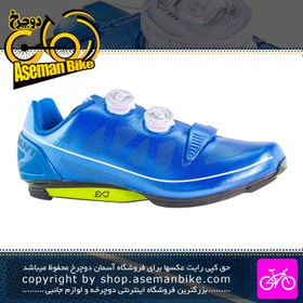 تصویر کفش دوچرخه سواری کد 303 Cycling shoes code 303