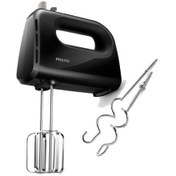تصویر همزن دستی فیلیپس مدل HR3704 PHILIPS HR3704 Hand Mixer
