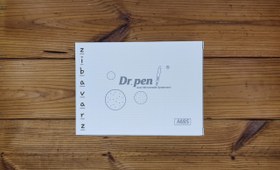 تصویر درمارولر اورجینال برند Dr pen ultima مدل Ultima M8s کد 443304273 