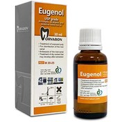 تصویر محلول اوژنول مروابن Eugenol