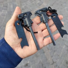 تصویر چخماق سفری 